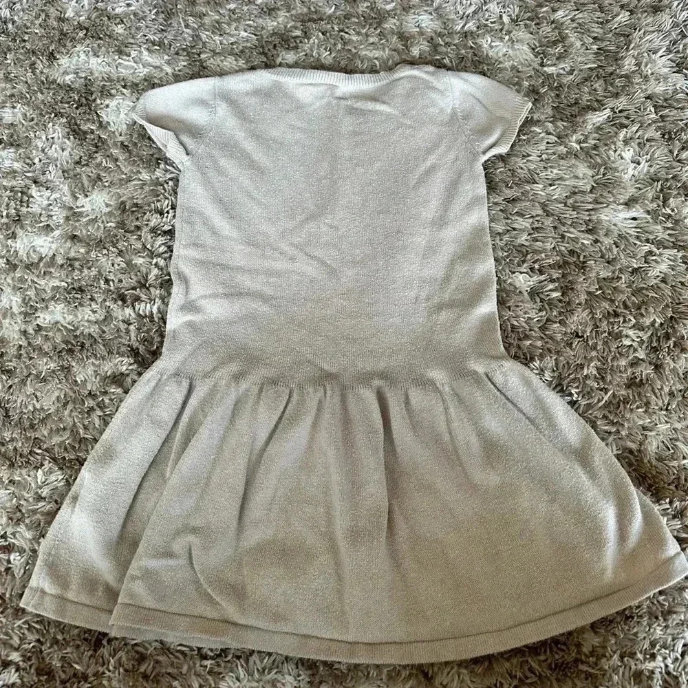 Crazy 8 dress size 5-6 - Picture 4 of 4